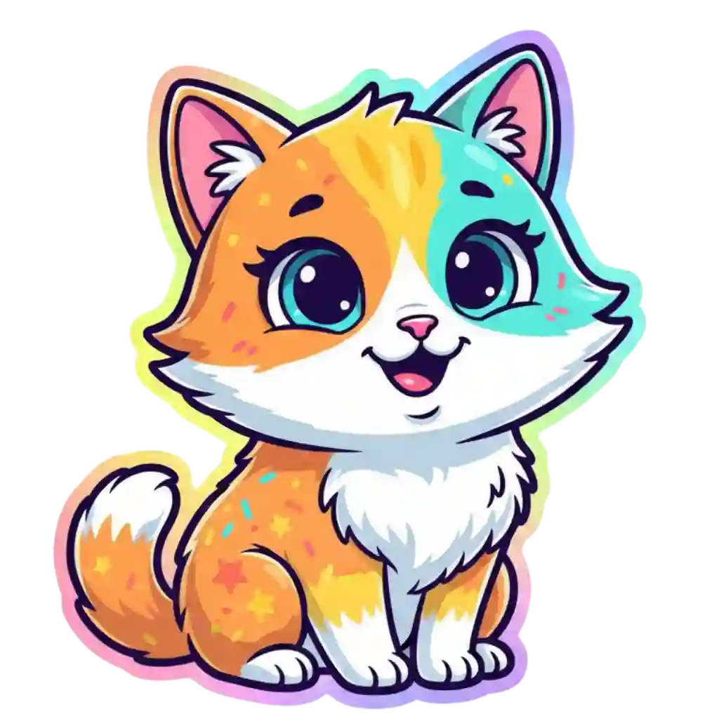 C for Cat - English Alphabet Class 1