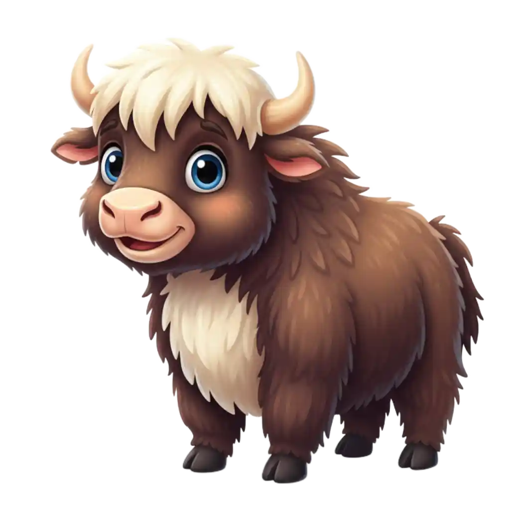 Y for Yak - English Alphabet Class 1
