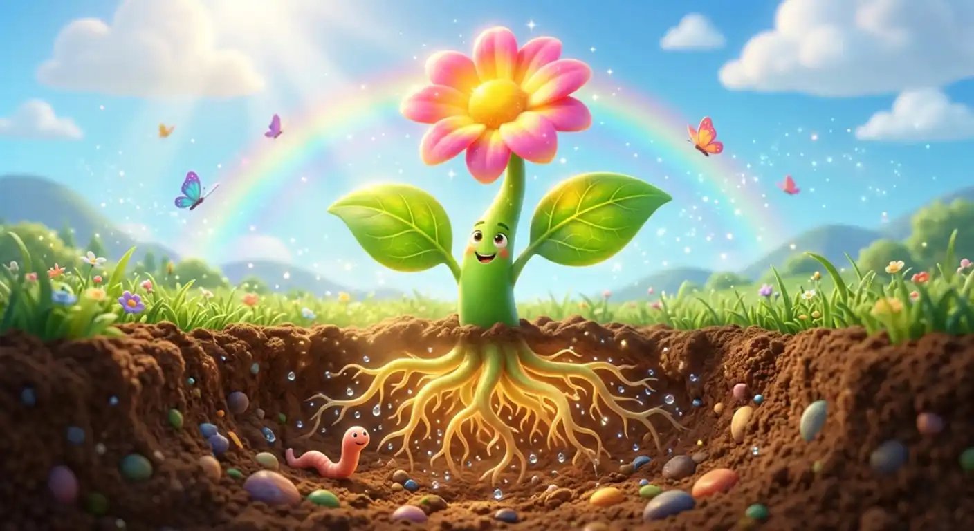 Plant Anatomy