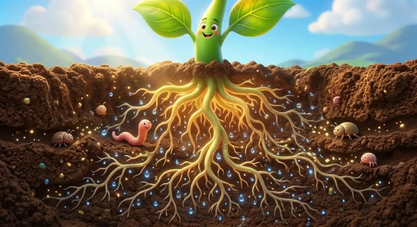 Root System