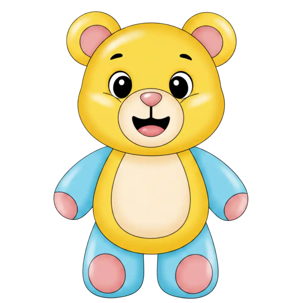 Single Toy for image