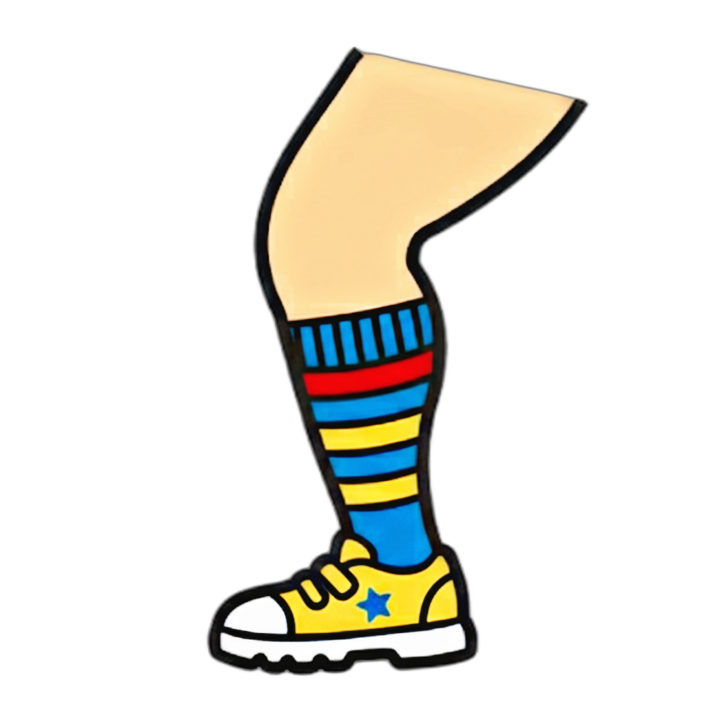 Leg