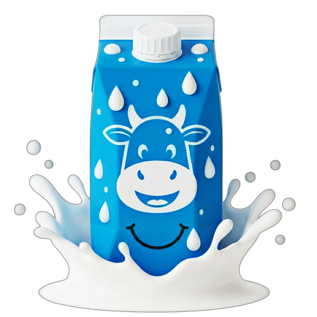Milk