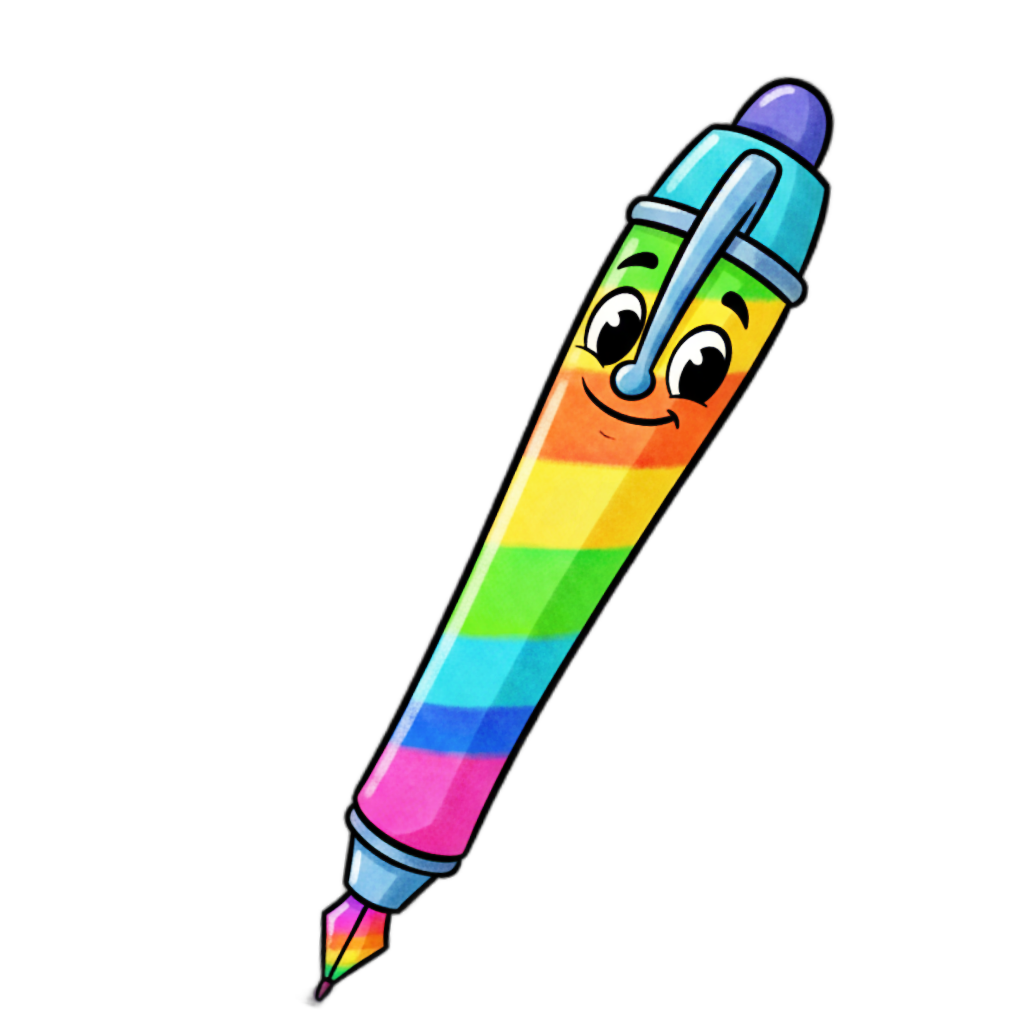 Pen