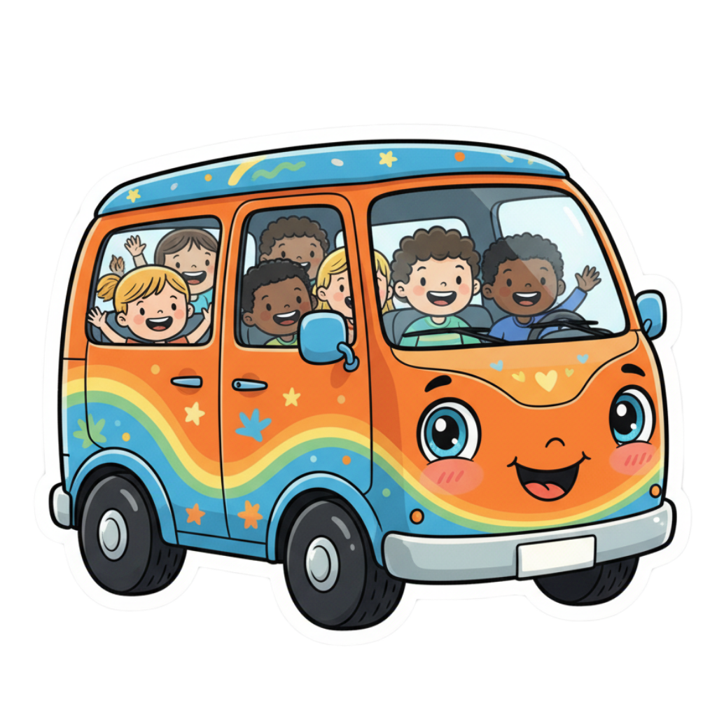 Van