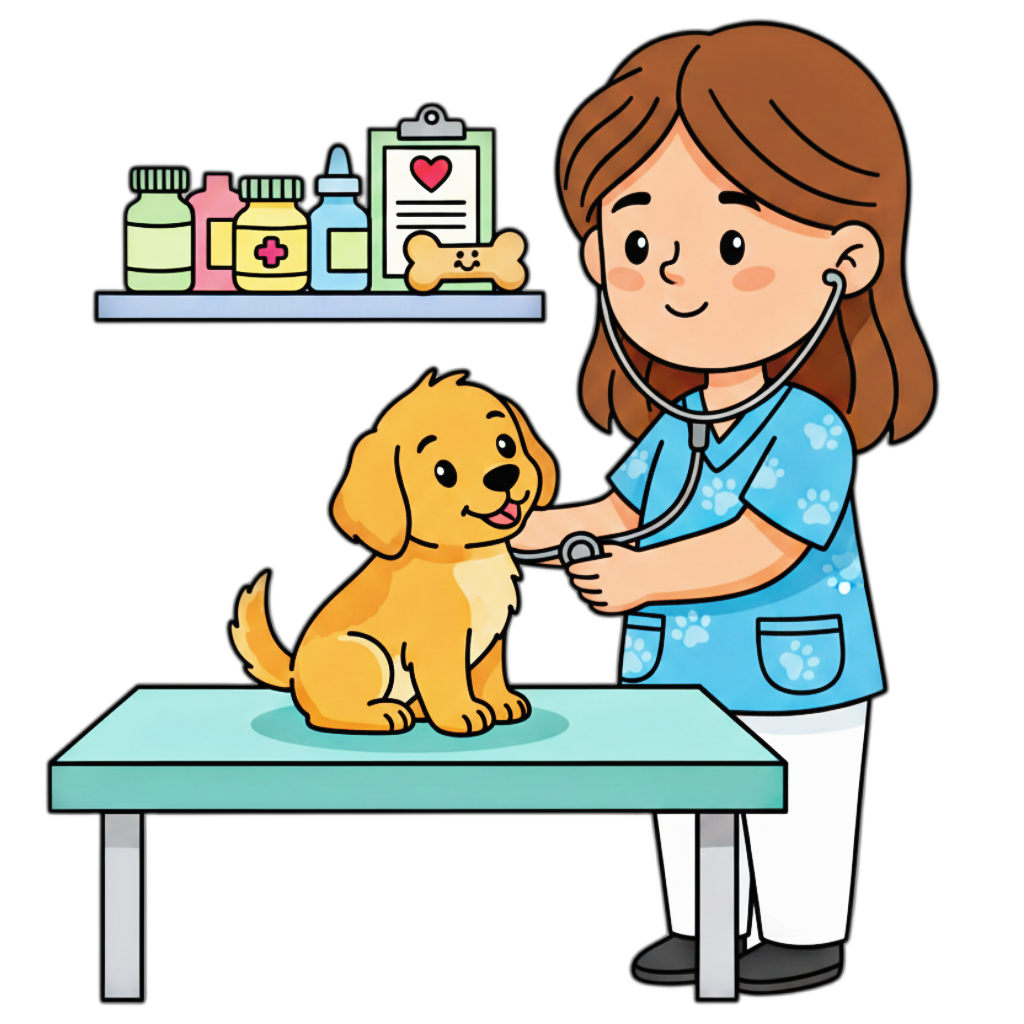 Vet