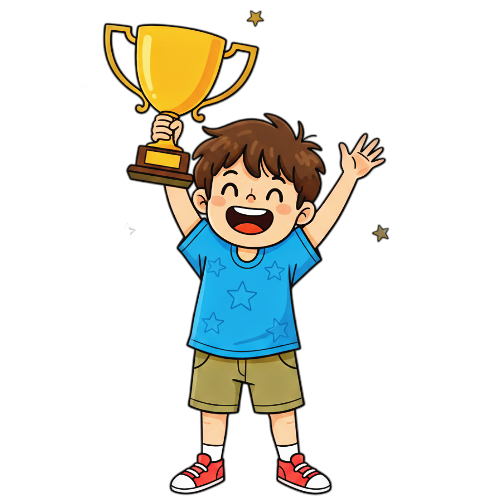 Win