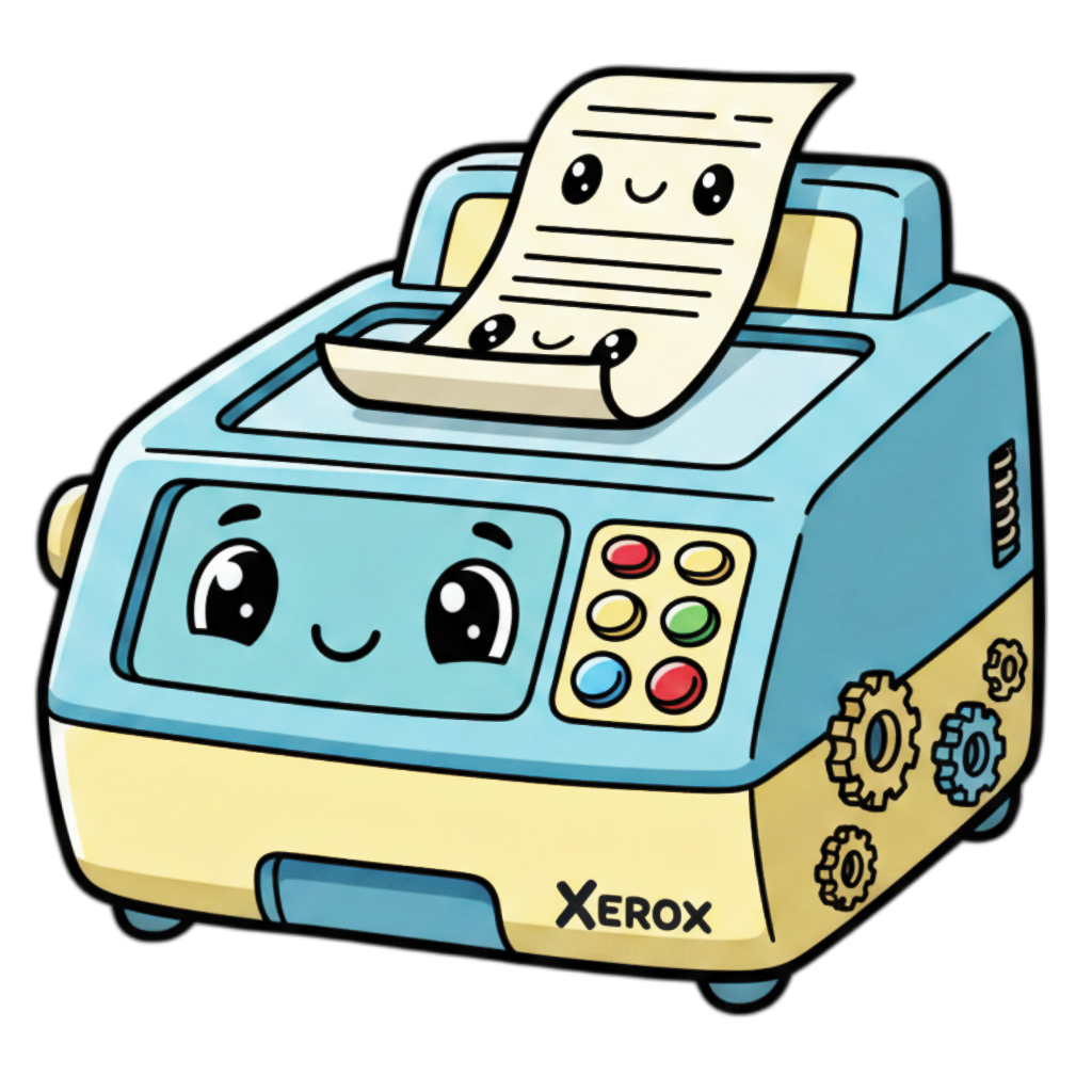 Xerox