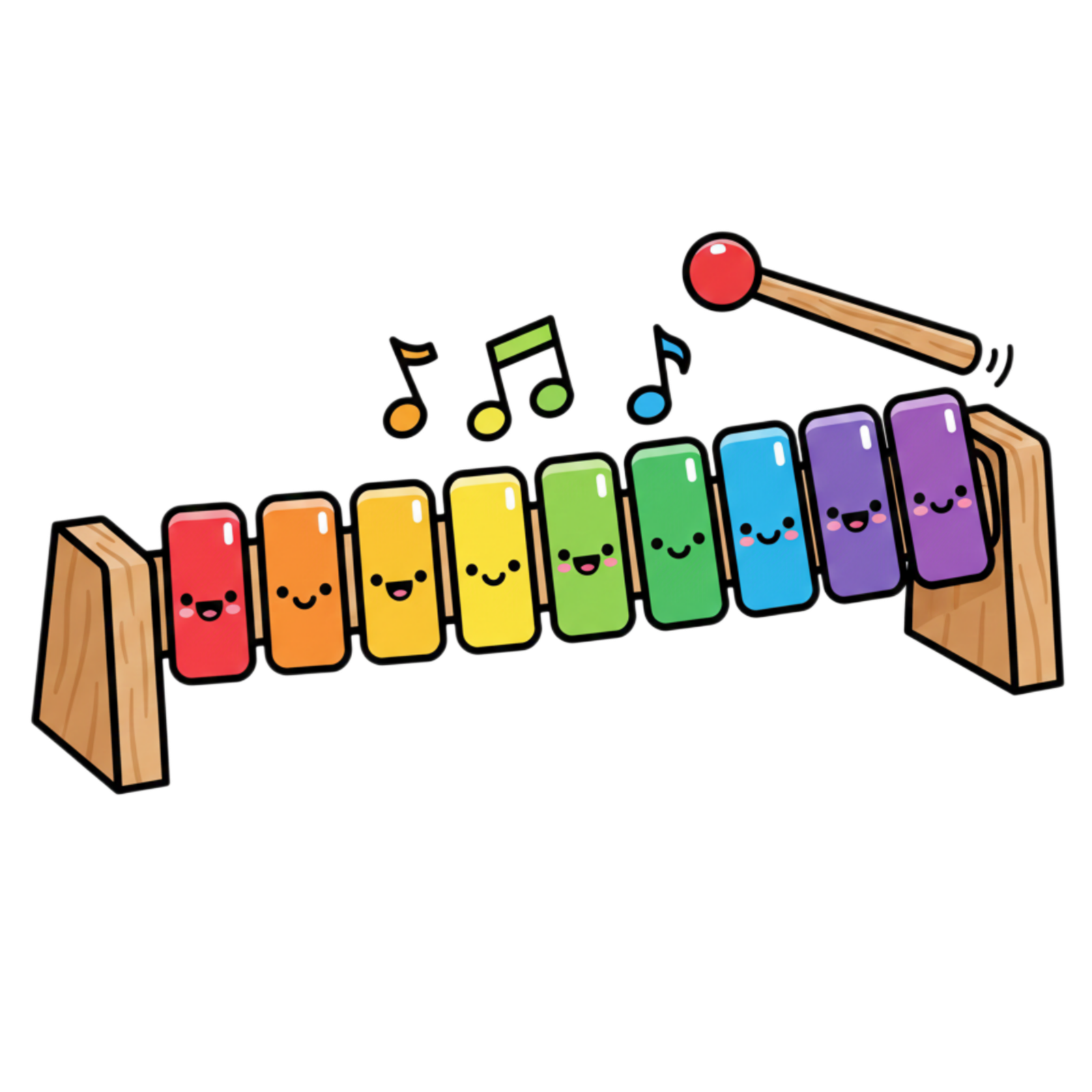 Xylophone